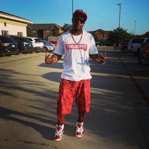 Meet your Posher, Kris